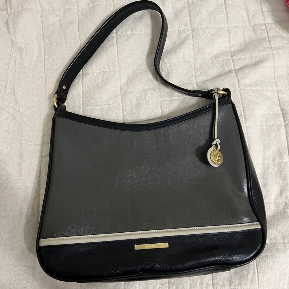 Brahmin Noelle Shoulder Bag